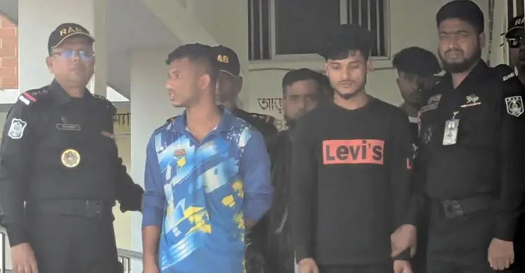 ময়মনসিংহের ঘটনায় ধর্ম নিয়ে কটূক্তির প্রমাণ পাওয়া যায়নি: র&zwnj;্যাব