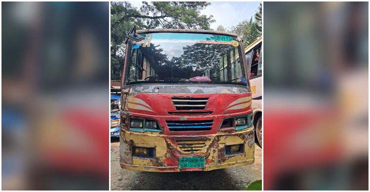ফিটনেস ছাড়াই ৪ বছর চলছিল দুর্ঘটনার শিকার বাসটি
