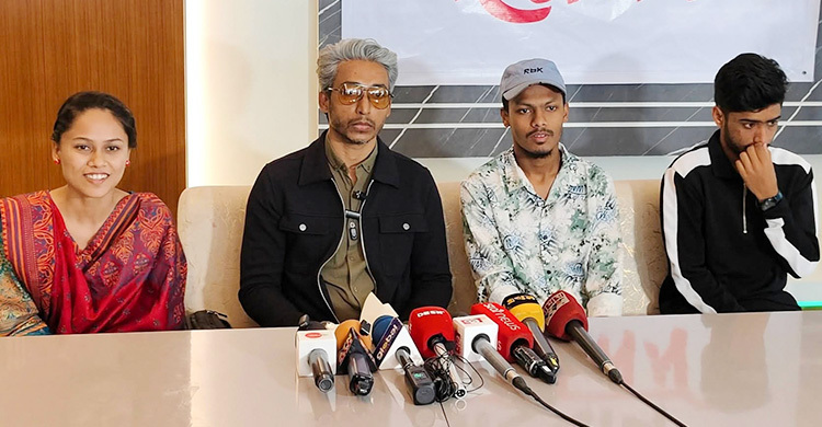 জামানত হারিয়ে গণসংহতি আন্দোলন থেকে পদত্যাগ