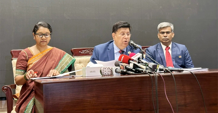 কাতারের কাছে আরও জ্বালানি চায় বাংলাদেশ: পররাষ্ট্রমন্ত্রী