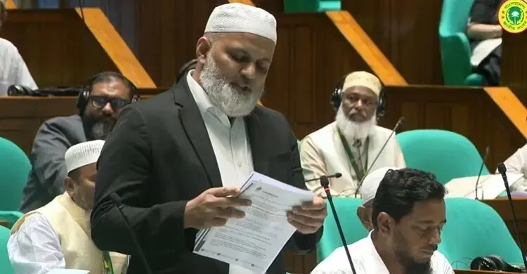 গ্যাস-বিদ্যুতে মিটার ভাড়ার নামে ডিজিটাল চাঁদাবাজি বন্ধ করতে হবে