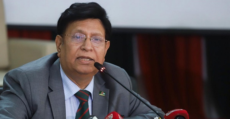 রোহিঙ্গা সমস্যা সমাধানে বন্ধুপ্রতিম দেশকে আন্তরিক হওয়ার আহ্বান