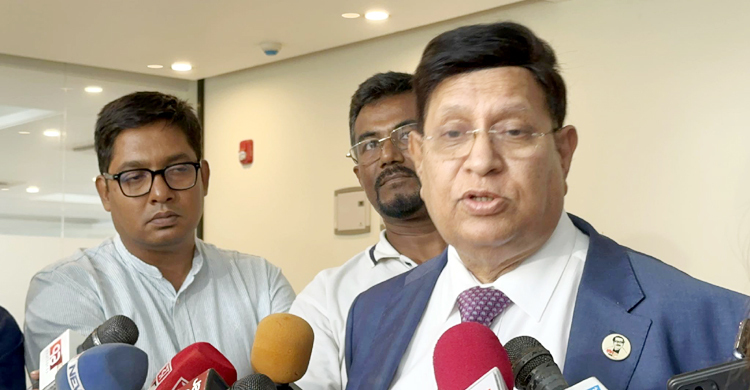 মোদী-বাইডেন বৈঠক নিয়ে বাংলাদেশের ওকালতির দরকার নেই