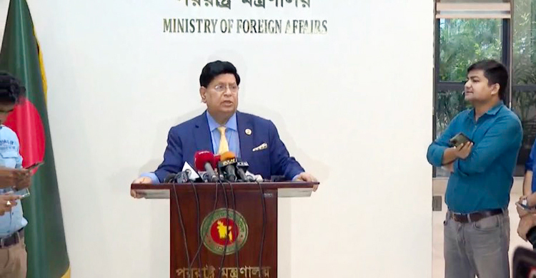 ভিসানীতির মূল উদ্দেশ্য সুষ্ঠু নির্বাচন, আমরাও তাই চাই