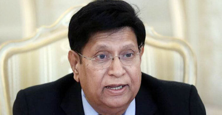 Govt determined to hold free, fair elections in Bangladesh: Momen