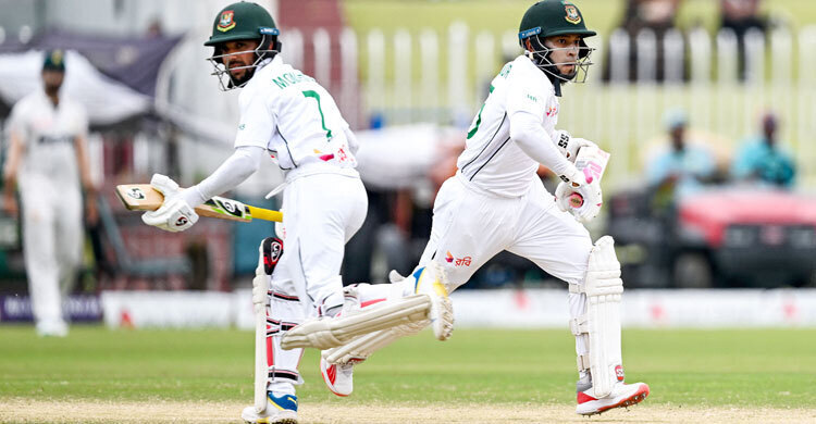 Tigers face off Windies in 2nd Test to break defeat-jinx