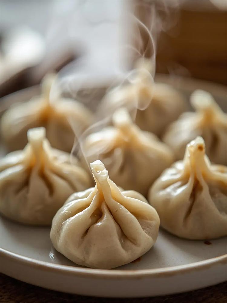 মোমো কী প্রতিদিন খাওয়া উচিত, খেলে যা হয়