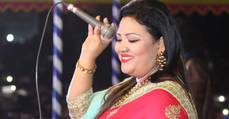 Ex-MP Momotaz, 2 others shown arrested in fresh cases