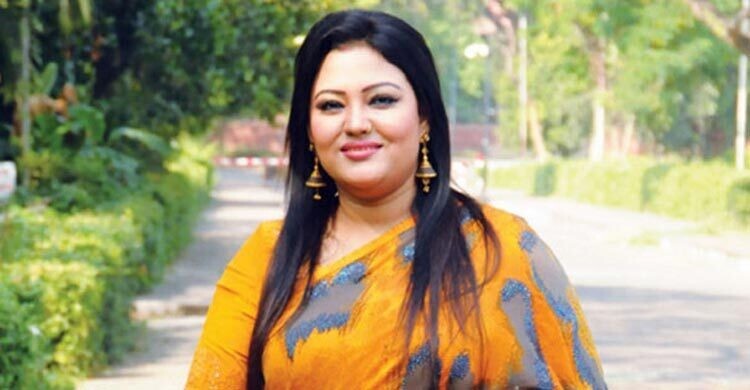 তিন মামলায় জামিন পেলেন মমতাজ