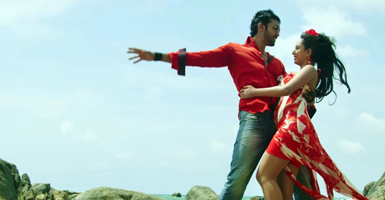 একযুগ পর মুক্তি পাচ্ছে শুভ-তমা মির্জার সেই সিনেমা