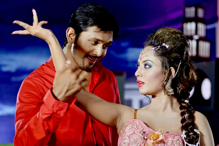 একযুগ পর মুক্তি পাচ্ছে শুভ-তমা মির্জার সেই সিনেমা