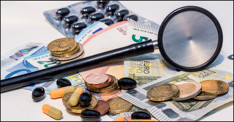 চিকিৎসার জন্য জাকাত দেওয়া যাবে কি?