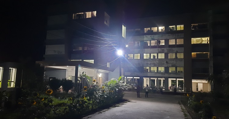 মোংলায় বিএনপি-জামায়াতের ৬ নেতাকর্মী আটক