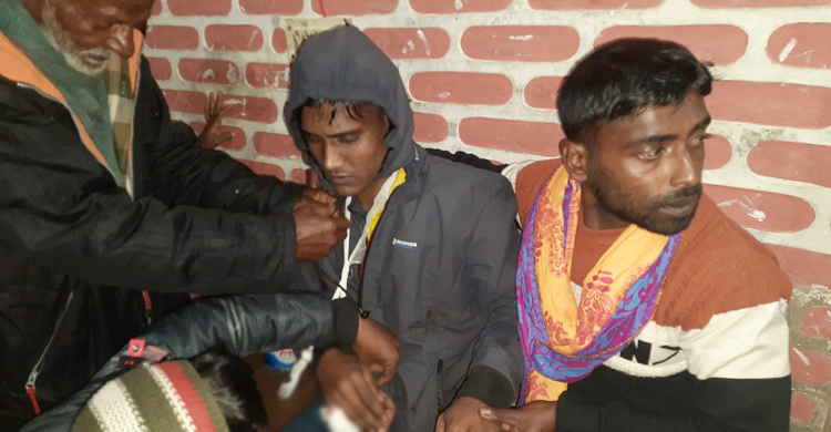 নির্বাচনের রাতে মোংলায় নৌকার ৮ কর্মীকে কুপিয়ে জখম
