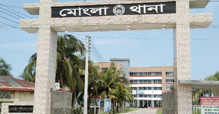 মোংলায় পুকুর থেকে নবজাতকের বস্তাবন্দি মরদেহ উদ্ধার