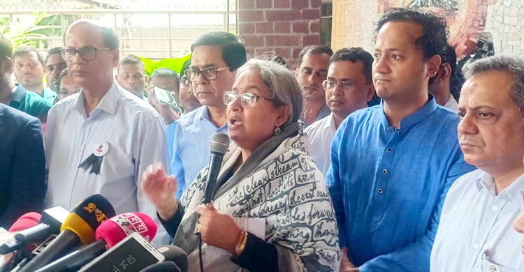 ৫ বছরে প্রশ্নফাঁস নেই, যা ছড়িয়েছে সব গুজব: শিক্ষামন্ত্রী