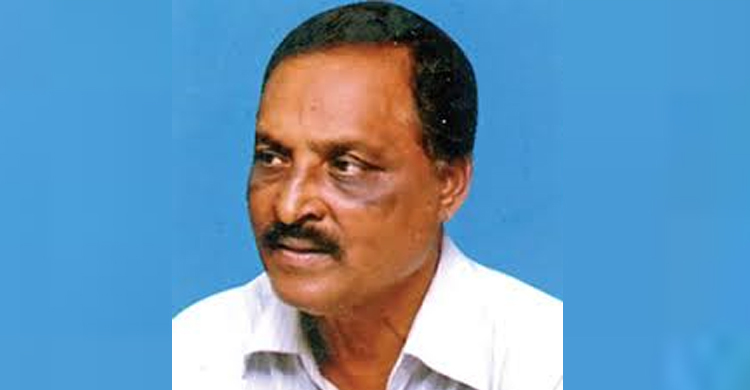 সমমনা জোট নেতা সাইফুদ্দিন মনি মারা গেছেন