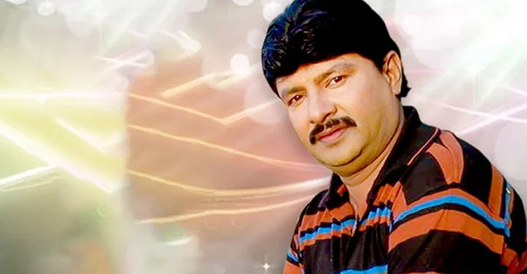 অ্যালবামের জগতে রাজত্ব করা মনি কিশোর ছিলেন নিঃসঙ্গ