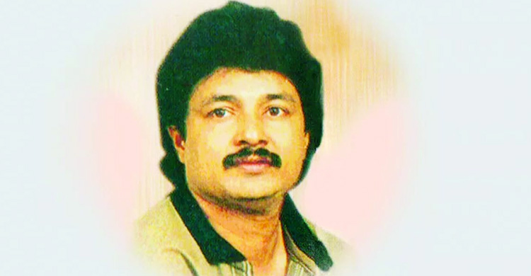 অ্যালবামের জগতে রাজত্ব করা মনি কিশোর ছিলেন নিঃসঙ্গ