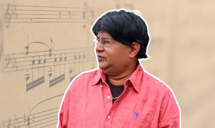 অ্যালবামের জগতে রাজত্ব করা মনি কিশোর ছিলেন নিঃসঙ্গ