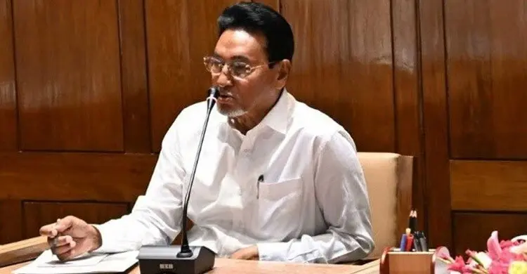 যেসব অধ্যাদেশ পাস হয়নি সেগুলো পর্যালোচনা করছে সরকার: চিফ হুইপ 