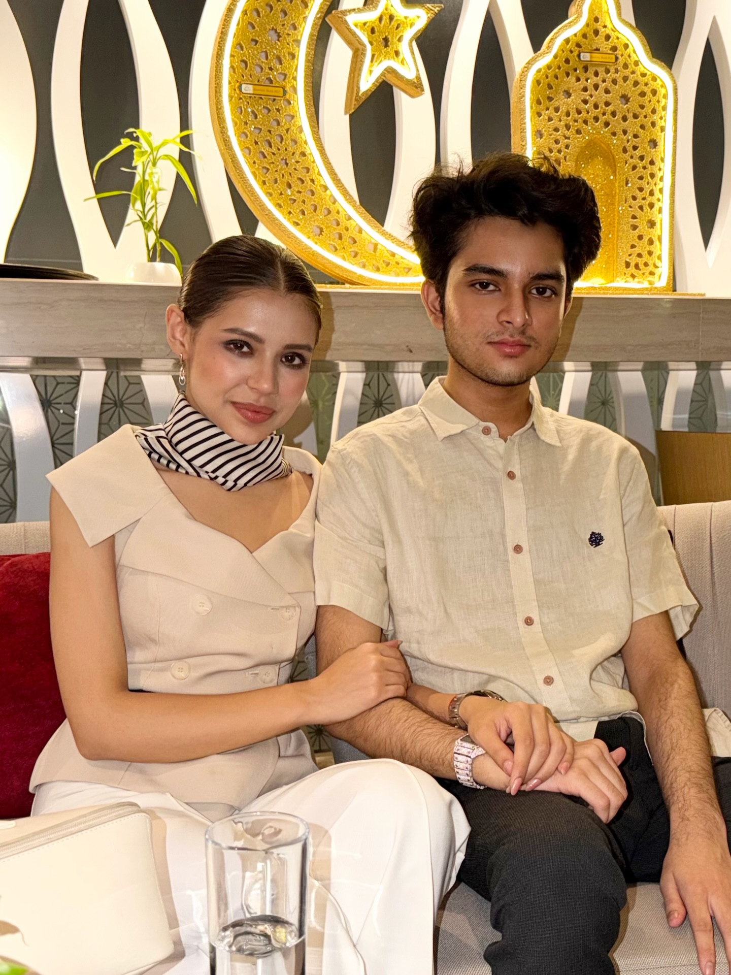 বাংলাদেশে বিয়ে করেছেন সেই মনিকা