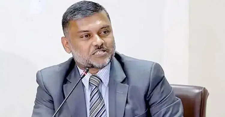 একটি দল নিজের পায়ে কুড়াল মারার চেষ্টা করছে: শিশির মনির