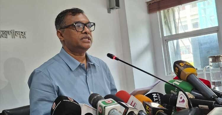 Fuel stocks sufficient, April fully secure: Energy Ministry