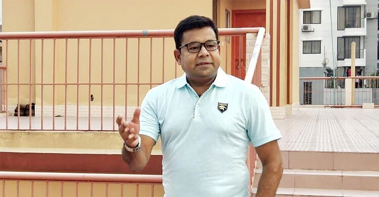 বিএনপি থেকে পদত্যাগ প্রসঙ্গে যা বললেন মনির খান