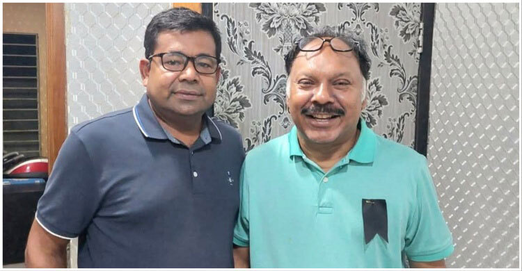 শিষ্য মনির খানের জন্মদিনে মিল্টন খন্দকারের আবেগী বার্তা