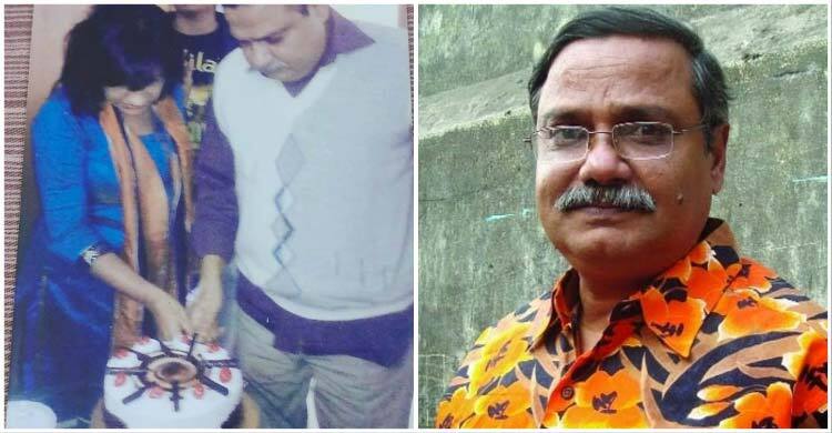 চ্যালেঞ্জারকে নিয়ে ছোট বোন মনিরা মিঠুর আবেগঘন স্মৃতিচারণ