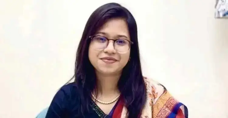 মনিরা শারমিনের প্রার্থিতা নিয়ে রিট শুনানির জন্য তালিকায়