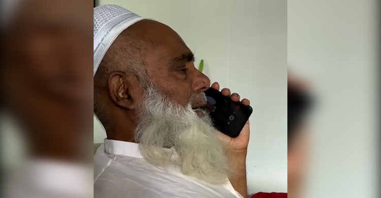 'লাশ দেখতে দেখতে আমি বৃদ্ধ হয়ে গেছি, ভাই রবিউল'