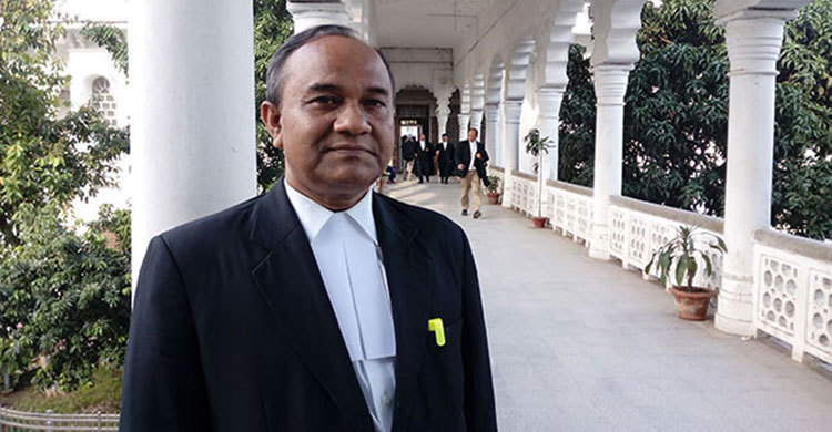 প্রবাসী ট্রাইব্যুনাল গঠনে ঐক্যবদ্ধ হওয়ার আহ্বান