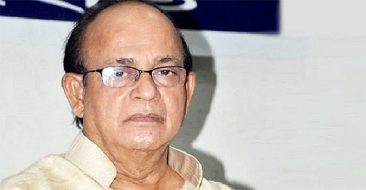 Ex-Minister Anwar Hossain Monju arrested