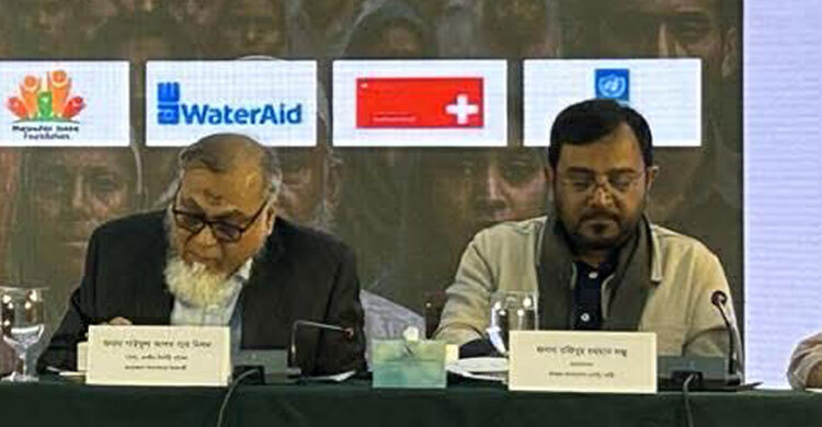 নতুন রাজনীতির সঙ্গে সম্পৃক্তদের কেউ পৃষ্ঠপোষকতা দেন না