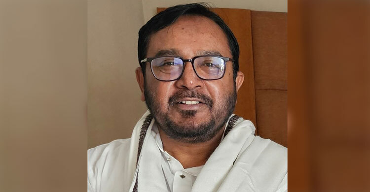 ফেনী থেকে নির্বাচন করবেন মজিবুর রহমান মঞ্জু