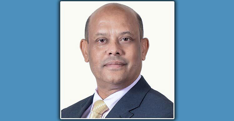 CAAB Chairman Monjur Kabir removed