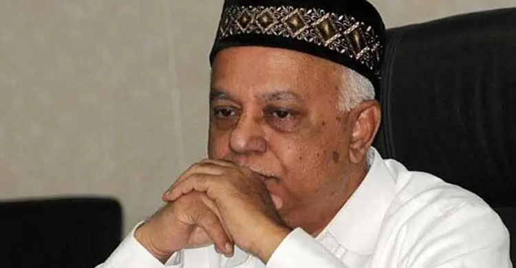 আমি আওয়ামী লীগের দোসর কোথা থেকে হলাম?