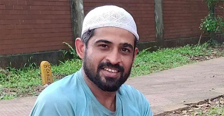 প্রেমিকাকে নিয়ে পালিয়ে আসা ভাগনের জন্য প্রাণ গেল যুবকের
