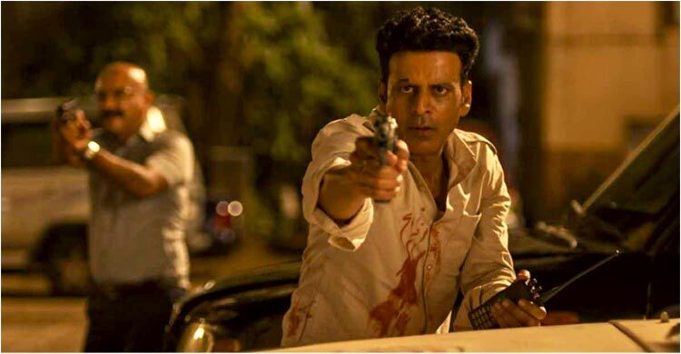 আরও জমজমাট গল্পে নভেম্বরে ফিরছে ‘দ্য ফ্যামিলি ম্যান’