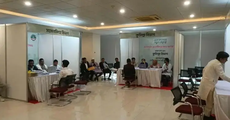 শিগগির গঠিত হচ্ছে এনসিপির উপদেষ্টা পরিষদ, শুরু ১০ জন দিয়ে