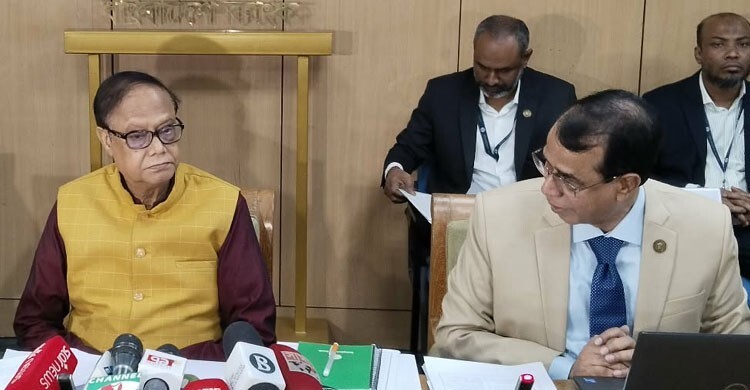 সংকোচন অবস্থানেই থাকছে মুদ্রানীতি, কমলো এসডিএফ সুদহার