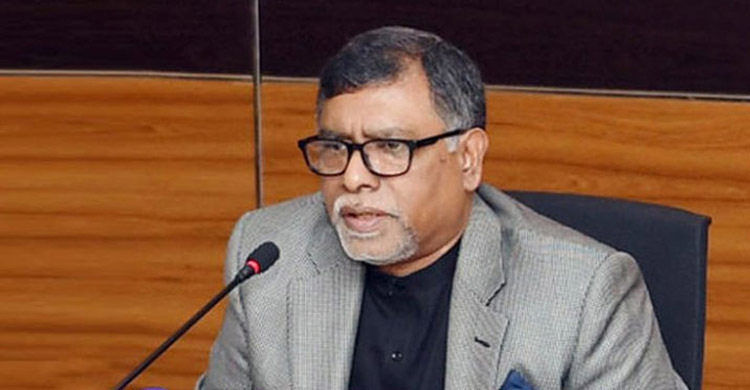 ডেঙ্গুর কারণে স্যালাইনের চাহিদা ১২ গুণ বেড়েছে: স্বাস্থ্যমন্ত্রী