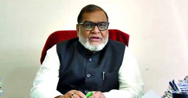 গাজীপুরে সাবেক মন্ত্রী মোজাম্মেল হকের বিরুদ্ধে আরেকটি মামলা