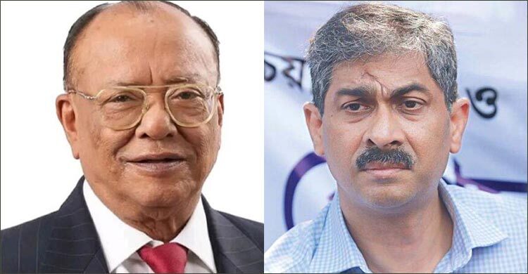 ৯০০ কোটি টাকার প্রকল্প দেখতে নোয়াখালী যাচ্ছেন দুই মন্ত্রী