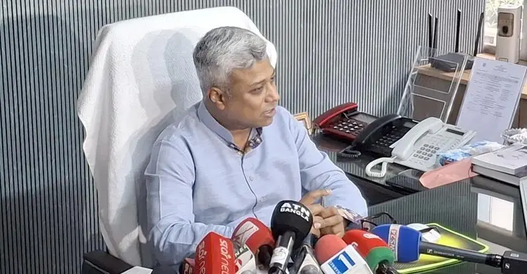 ৩ মাসের জ্বালানির মজুত নিশ্চিতে কাজ করছে সরকার