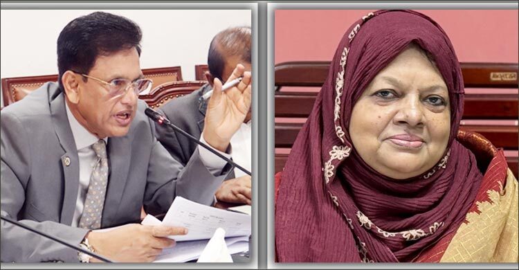 কোচিং নিয়ে ভিকারুননিসার অধ্যক্ষকে শিক্ষামন্ত্রীর কড়া নির্দেশ