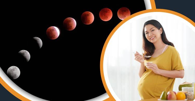 চন্দ্রগ্রহণ নিয়ে দেশে প্রচলিত যত কুসংস্কার