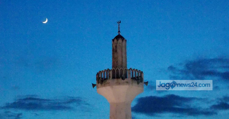 জাতীয় চাঁদ দেখা কমিটির সভা শনিবার